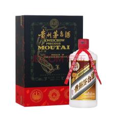 濟南回收珍品茅臺酒-市場收購價格