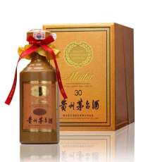 濟南回收三十年茅臺酒丶30年收購價格