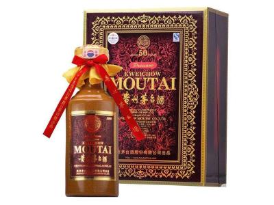 濟(jì)南回收三十年茅臺(tái)酒丶30年收購(gòu)價(jià)格