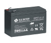 BB蓄电池BPS7.5-12原装BB蓄电池12V7.5AH