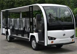 電動巡邏車 四輪電動巡邏車 電動車用巡邏