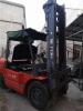 40吨集装箱叉车收购 二手港口机械回收公司