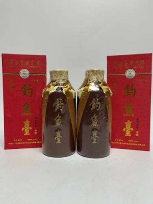 宜良回收文化会员茅台酒正规公司