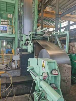 定安409不锈铁厂家哪家好