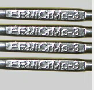 ERNiCrMo-10镍铬钼镍基焊丝 SNi6022镍铬钼