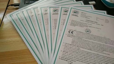 陇南CE认证咨询公司