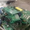 浦东电子元器件回收pcb电路板废品收购