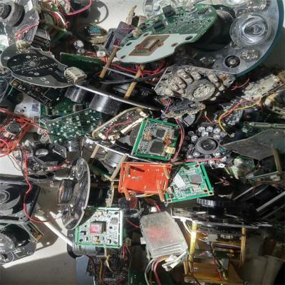 青浦回收电路板 废品废料收购公司