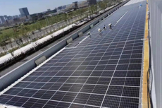 宏阳太阳能发电行业空间大为用户提供强支撑