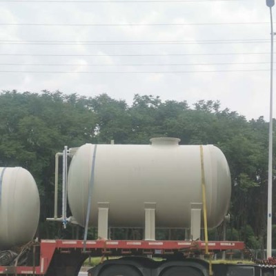 福建PPH缠绕储罐厂家排名