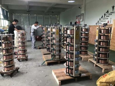 淮安单相接触式调压器价格