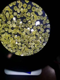 廣州回收金剛石價格最新
