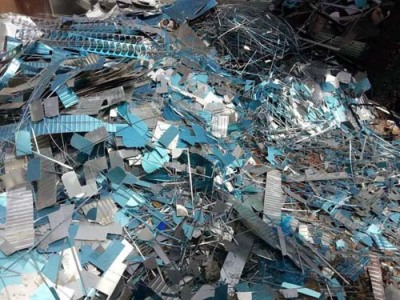 滨江废旧废品回收公司