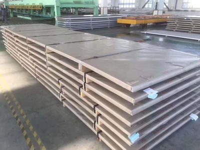 江苏盐城专业生产不锈钢平板厂家