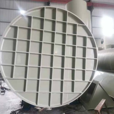 福建PPH缠绕储罐批发厂家