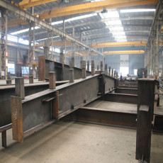 钢结构生产厂家 今天昆明钢结构加工价格