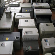 松江大量回收二手變頻器 PLC 觸摸屏等工控