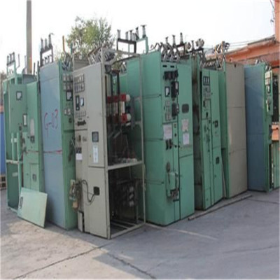 松江大量回收二手變頻器 PLC 觸摸屏等工控