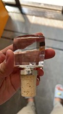 盐田区附近30年麦卡伦酒瓶回收专业回收商