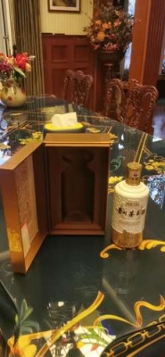 海珠区附近30年茅台酒瓶回收公司