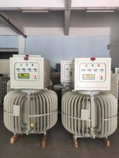 云南油浸式稳压器厂家价格