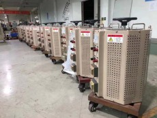 汉中三相接触式调压器价格