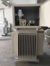 牡丹江油浸式稳压器制造商