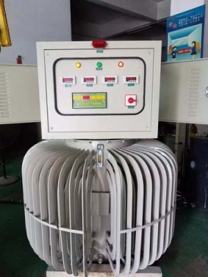 河源三相油浸式稳压器价格