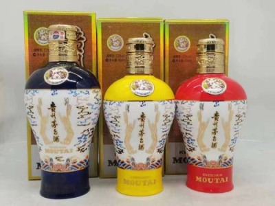 昆明回收飞天茅台酒中心