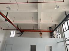 博罗圆洲厂房隔墙吊顶用什么材质符合标准