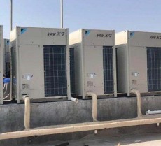 南通三菱空调24小时售后维修电话2023已更新