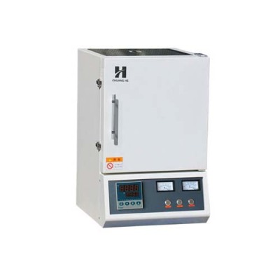 黔东南苗族侗族自治州智能程控马弗炉厂家定制