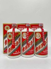 怒江回收50年茅台酒商家哪家好