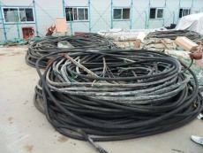 广州电缆回收多少钱一吨