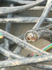 青岛变压器废铜电缆回收