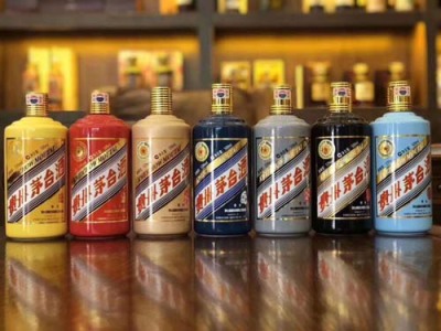 昆明呈贡区回收80年代茅台酒商家哪家好