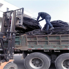 普陀钢厂电缆回收价 钢厂电缆回收厂家免费