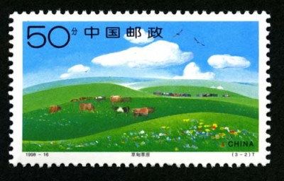 上海邮票回收价格