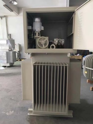 潜江油浸式稳压器生产厂家