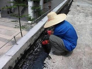 深圳龙岗房屋维修 卫生间楼面外墙防水补漏