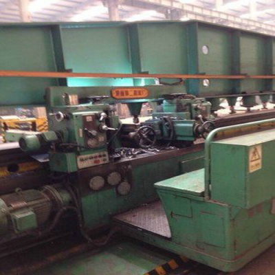禅城造纸厂设备回收旧机床