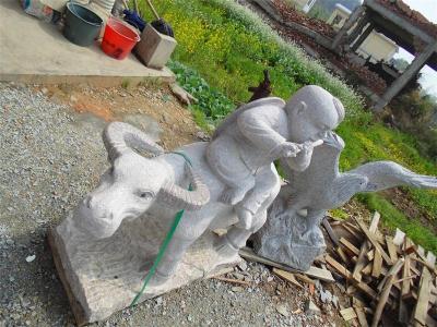 龙岩人物石雕塑生产厂家