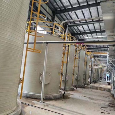 福建PPH立式储罐厂家地址