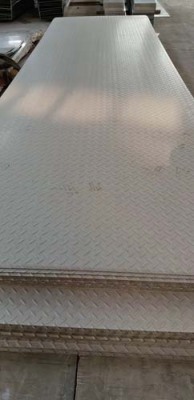 盐城大丰按量定制不锈钢压花板促销价格