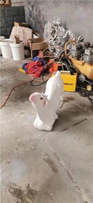 襄阳佛像玻璃钢雕塑厂家