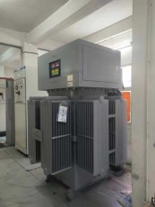 大兴安岭油浸式稳压器品牌有哪些