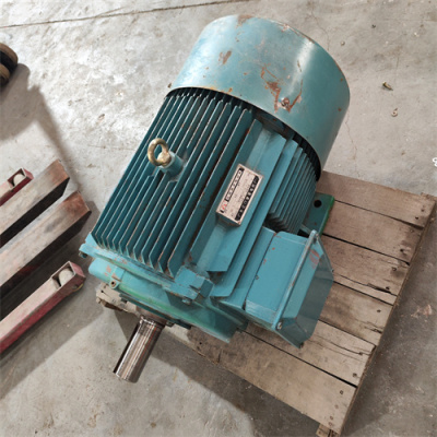 佛山红菱电机回收-旧电机回收公司