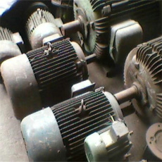 海珠工厂电机回收利用废旧电机