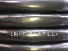 YGCP硅橡胶屏蔽线