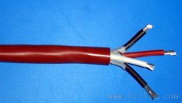 ZRC-DPGPGRP-300/500V硅橡膠電纜